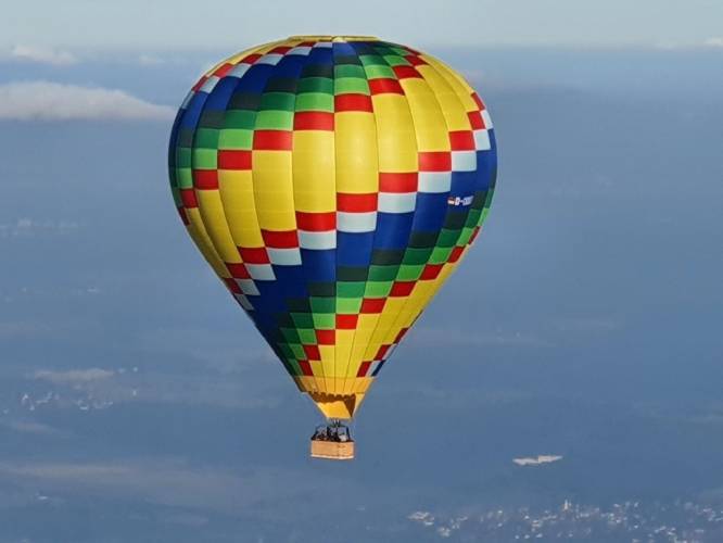 6000er Lindstrand super Zustand